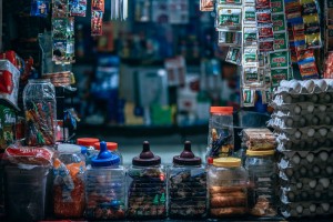 Consigne à Bagages Gare Routière Centrale