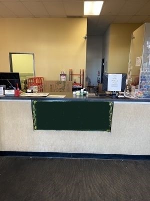Consigne à Bagages Boulevard Mall