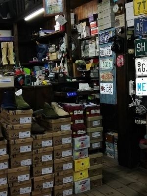 Consigne à Bagages Centre-ville de Livourne