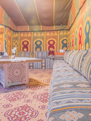 Consigne à Bagages Kasbah