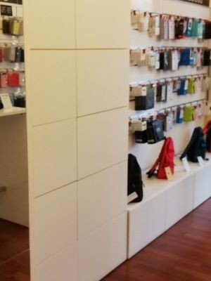 Consigne à Bagages Porta Romana