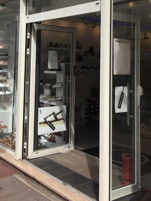 Consigne à Bagages Mairie de Montrouge