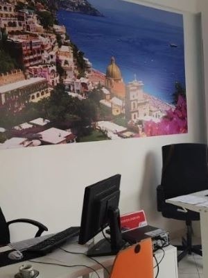 Consigne à Bagages Castel Nuovo