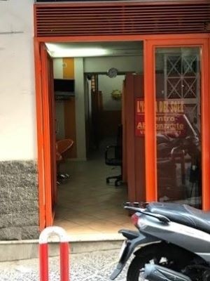 Consigne à Bagages Piazza del Plebiscito