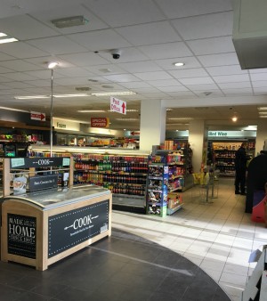 Consigne a bagages Gare