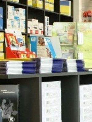 Consigne à Bagages Europe-Simone Veil