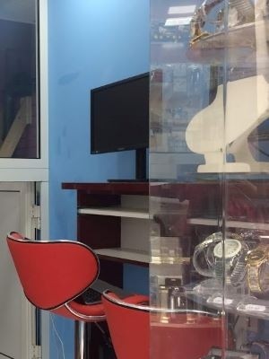 Consigne à Bagages Gare Voltaire