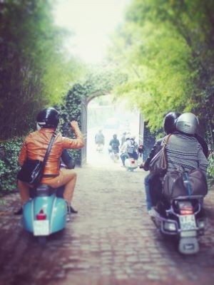 Consigne à bagages Fori Imperiali