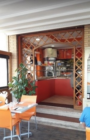 Consigne à Bagages Club de théâtre Parioli