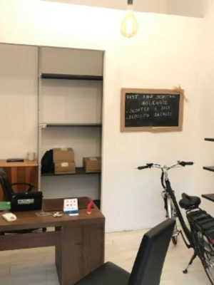 Consigne à Bagages Re di Roma Station de métro
