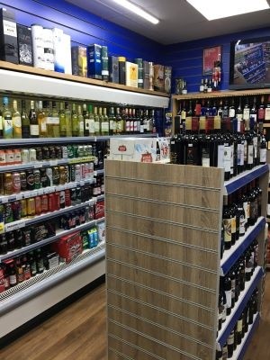 Consigne à Bagages Vieille ville de Stirling