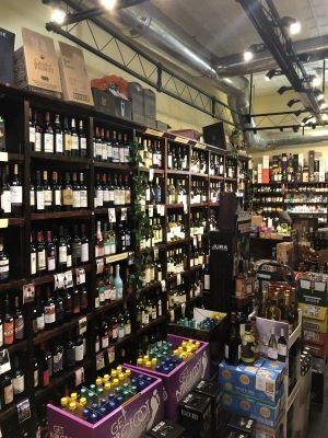 Consigne à Bagages Près de Northeast