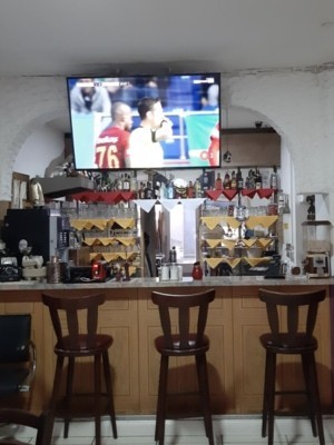 Depósito de Bagagem Kreuzberg