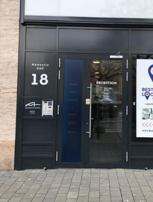 Depósito de Bagagem Centro Histórico
