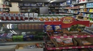 Depósito de Bagagem Clemenceau