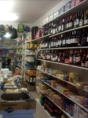 Depósito de Bagagem Midi