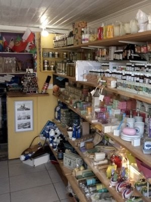 Depósito de Bagagem Centro Histórico