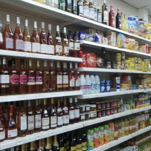 Depósito de bagagem Riquier