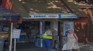 Depósito de Bagagem Catacumbas