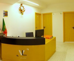 Depósito de Bagagem Elevador de Santa Justa