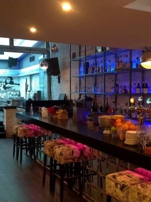 Depósito de bagagem Kerameikos