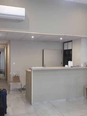 Depósito de bagagem Piraeus