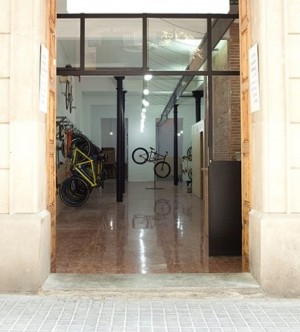 Depósito de bagagem Arco do Triunfo