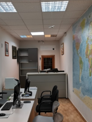 Depósito de bagagem El Raval