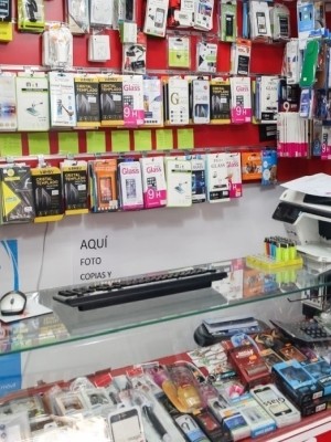 Depósito de Bagagem Fórum