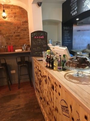 Deposito de bagagem Estação de Comboios Durham