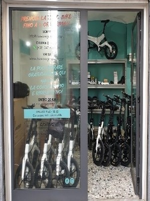 Depósito de Bagagem Aquarium