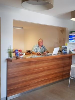 Depósito de bagagem Centro da Cidade de Hvar