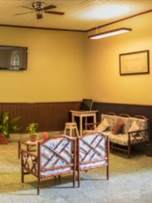 Depósito de bagagem Centro de Iquitos