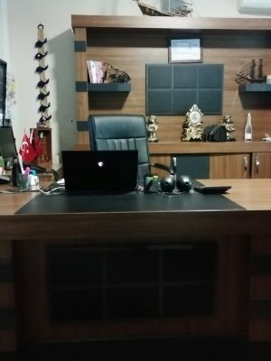 Depósito de bagagem Beyoglu