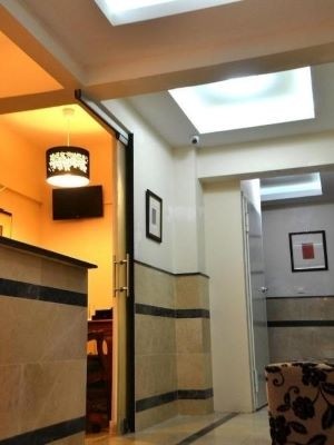 Depósito de bagagem Ortaköy