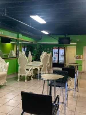 Depósito de bagagem Centro Comercial Histórico