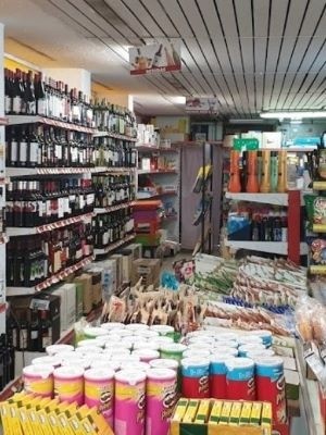 Depósito de bagagem Conde Barão