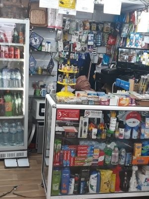 Depósito de Bagagem Praça Luís de Camões