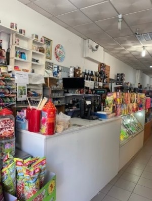 Depósito de bagagem Penha de França