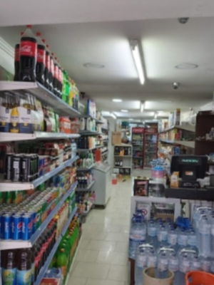 Depósito de bagagem Estação Restauradores