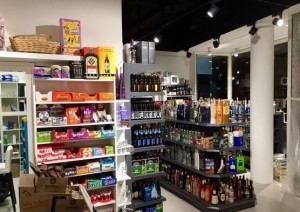 Depósito de bagagem Estação de Comboio Mântua