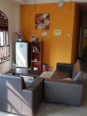 Depósito de bagagem Oceanário