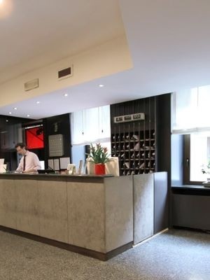 Deposito de Bagagem Estação Ferroviária de Milão Central