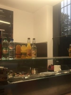 Depósito de bagagem Pyrénées