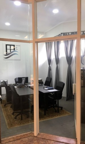Depósito de bagagem Cedofeita