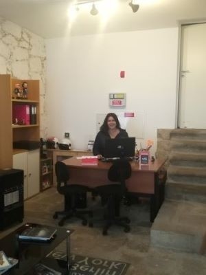 Depósito de bagagem Vitória