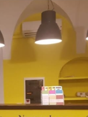 Depósito de bagagem Praça Navona