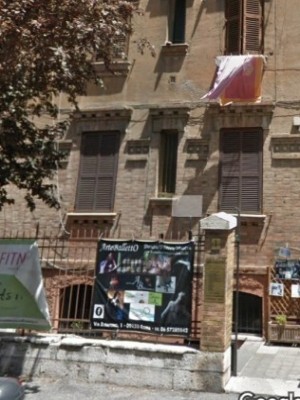 Depósito de Bagagem Testaccio