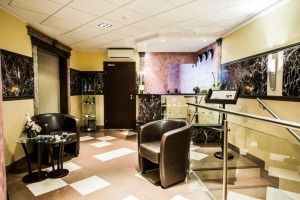 Depósito de bagagem São Petersburgo Estação Vitebsky