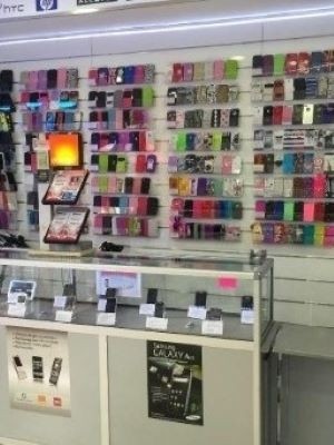 Depósito de Bagagem Rua Sant Josep